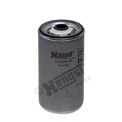 HENGST FILTER h70wk10 -  Топливный фильтр